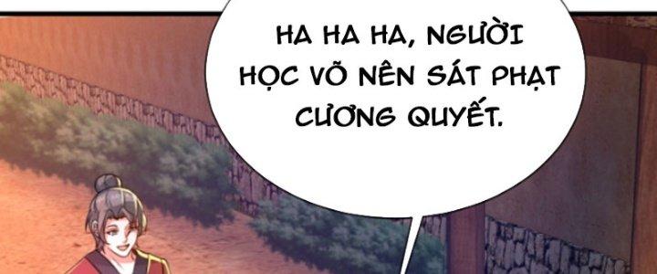 Võ TháNh NàY KhảNg KháI Quá RồI Chapter 13 - Trang 2