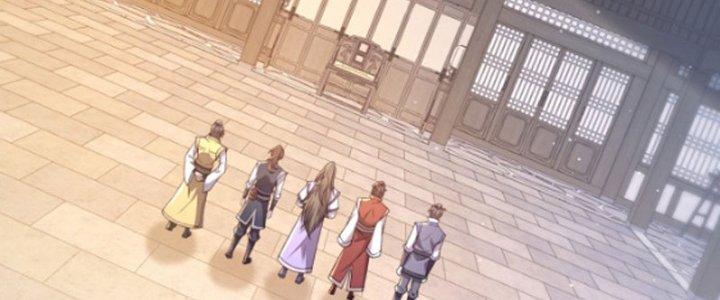 Võ TháNh NàY KhảNg KháI Quá RồI Chapter 13 - Trang 2