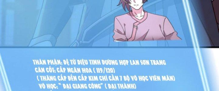 Võ TháNh NàY KhảNg KháI Quá RồI Chapter 13 - Trang 2