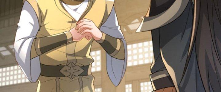 Võ TháNh NàY KhảNg KháI Quá RồI Chapter 13 - Trang 2