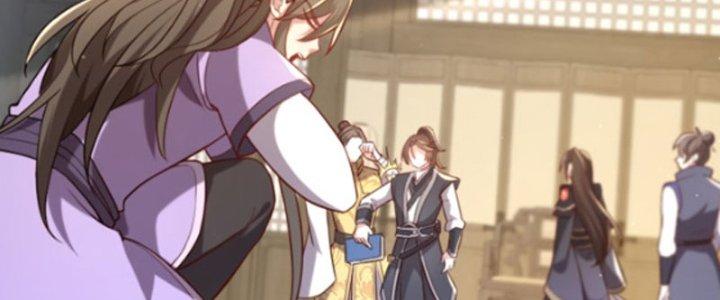 Võ TháNh NàY KhảNg KháI Quá RồI Chapter 13 - Trang 2