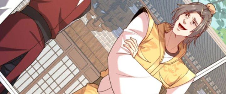 Võ TháNh NàY KhảNg KháI Quá RồI Chapter 14 - Trang 2
