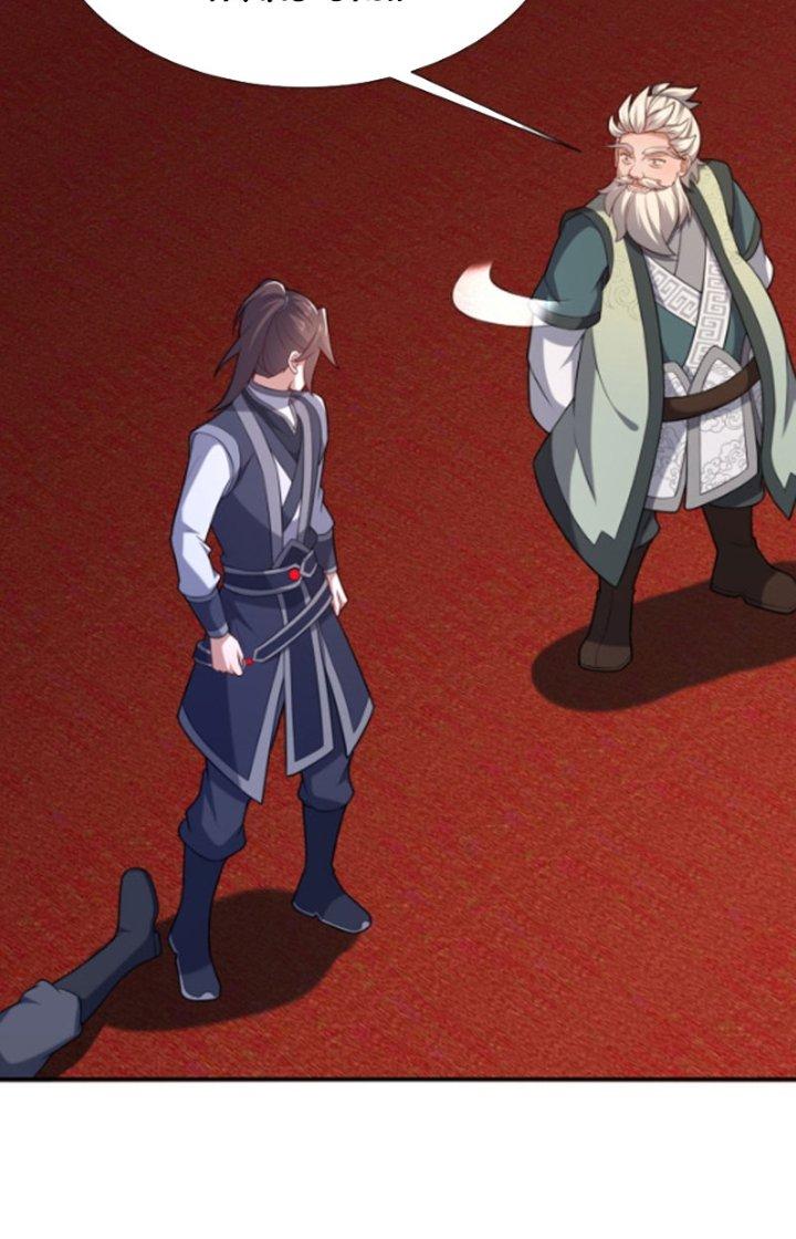 Võ TháNh NàY KhảNg KháI Quá RồI Chapter 16 - Trang 2