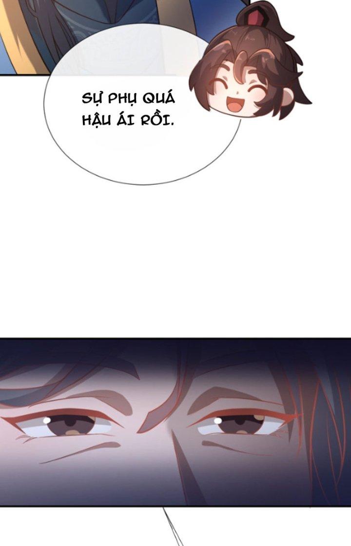 Võ TháNh NàY KhảNg KháI Quá RồI Chapter 16 - Trang 2