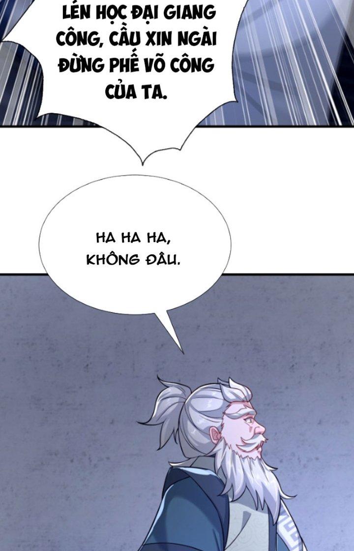 Võ TháNh NàY KhảNg KháI Quá RồI Chapter 16 - Trang 2