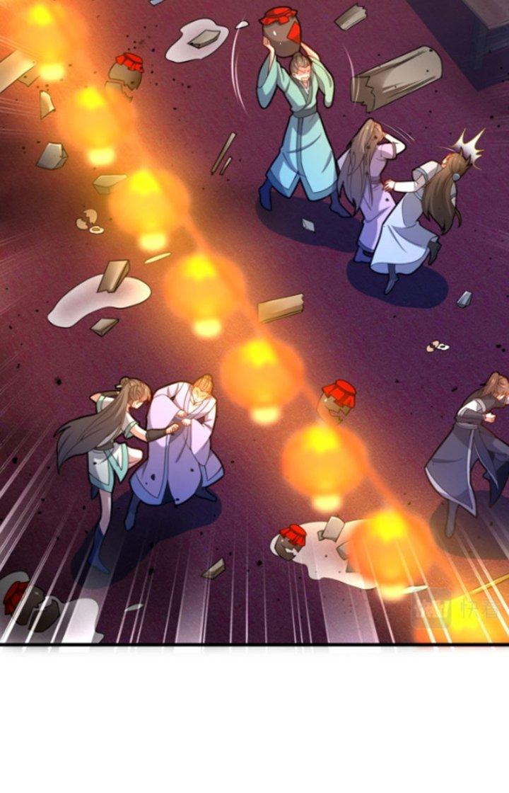 Võ TháNh NàY KhảNg KháI Quá RồI Chapter 16 - Trang 2