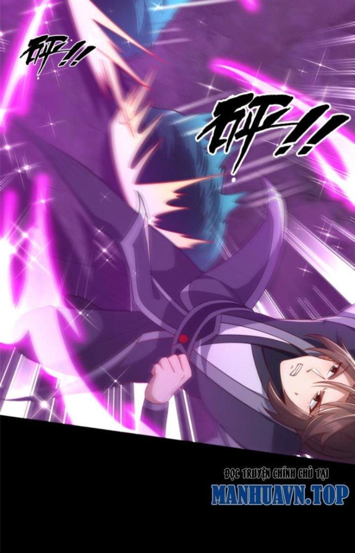 Võ TháNh NàY KhảNg KháI Quá RồI Chapter 18 - Trang 2