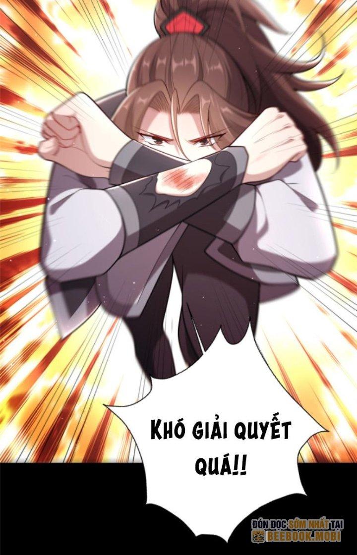 Võ TháNh NàY KhảNg KháI Quá RồI Chapter 18 - Trang 2