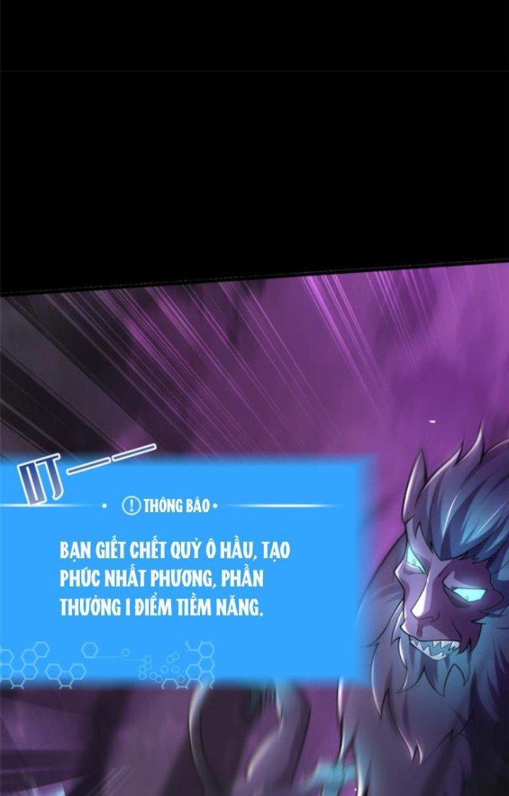 Võ TháNh NàY KhảNg KháI Quá RồI Chapter 18 - Trang 2