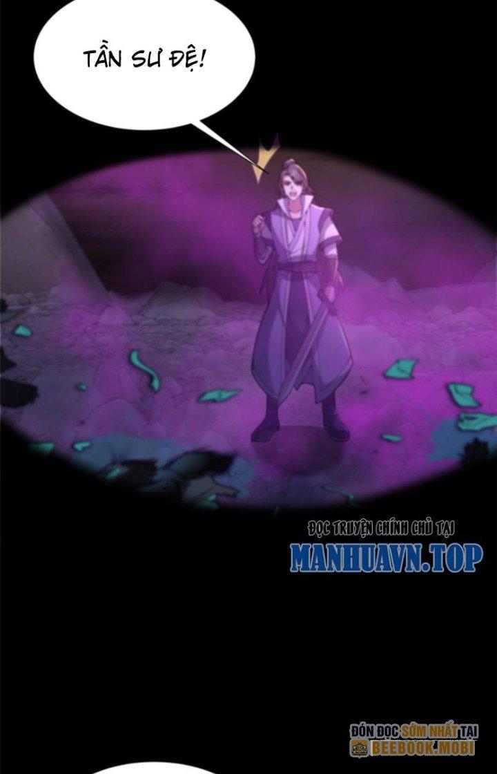 Võ TháNh NàY KhảNg KháI Quá RồI Chapter 18 - Trang 2