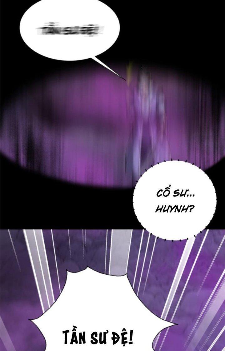 Võ TháNh NàY KhảNg KháI Quá RồI Chapter 18 - Trang 2