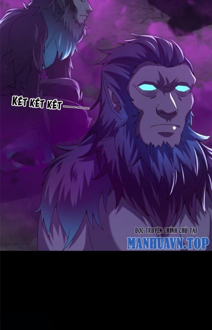 Võ TháNh NàY KhảNg KháI Quá RồI Chapter 18 - Trang 2