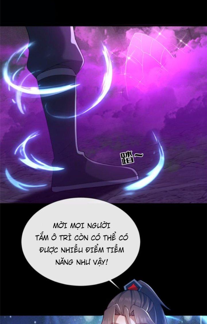 Võ TháNh NàY KhảNg KháI Quá RồI Chapter 18 - Trang 2