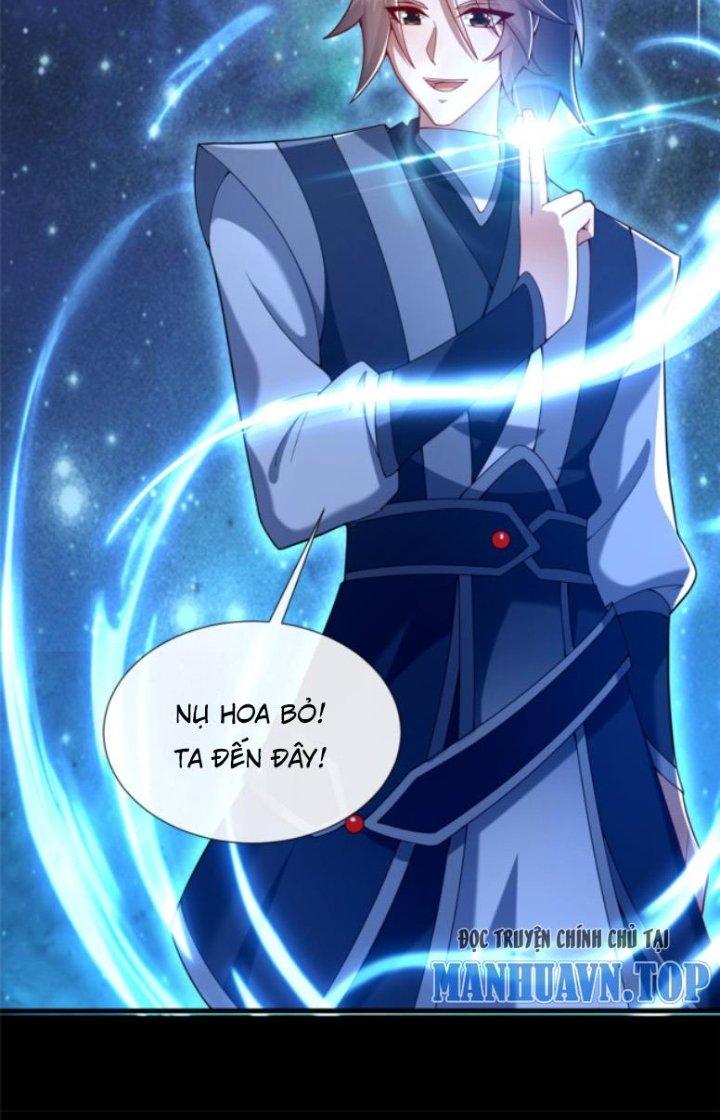 Võ TháNh NàY KhảNg KháI Quá RồI Chapter 18 - Trang 2