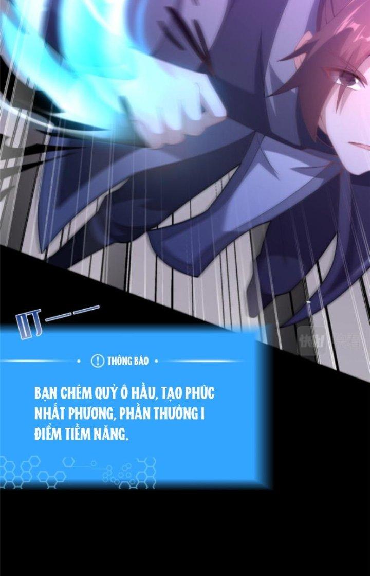 Võ TháNh NàY KhảNg KháI Quá RồI Chapter 18 - Trang 2