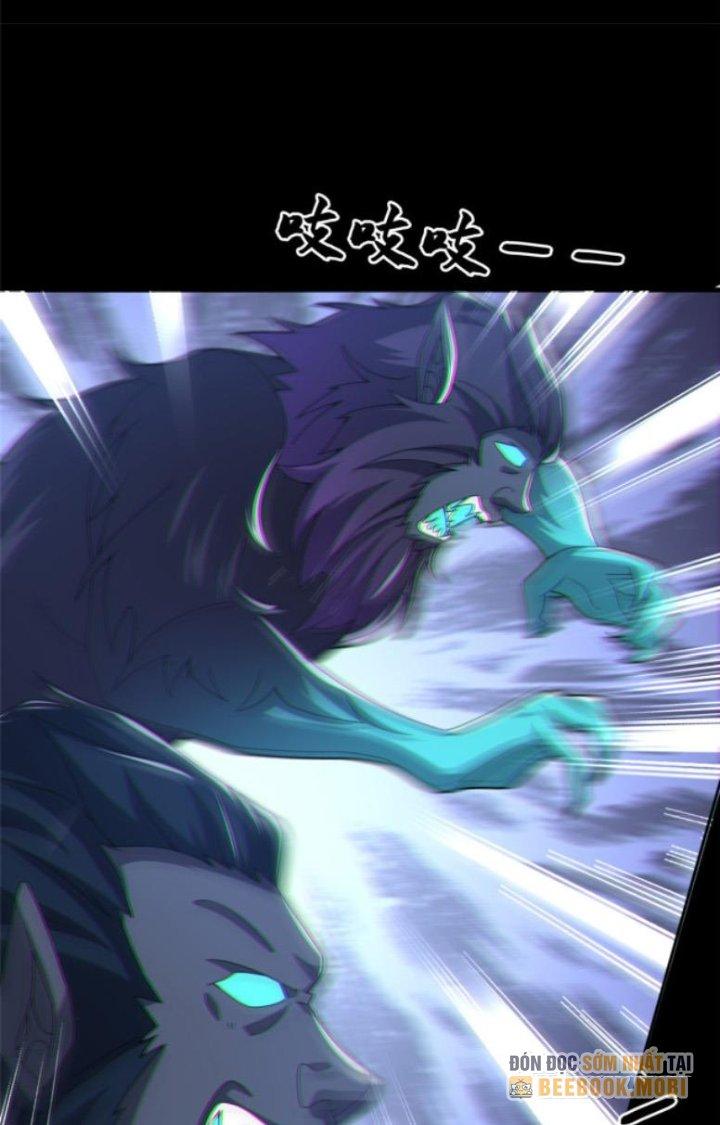 Võ TháNh NàY KhảNg KháI Quá RồI Chapter 18 - Trang 2