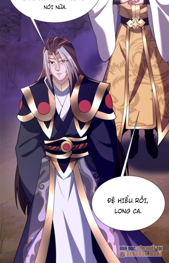 Võ TháNh NàY KhảNg KháI Quá RồI Chapter 18 - Trang 2