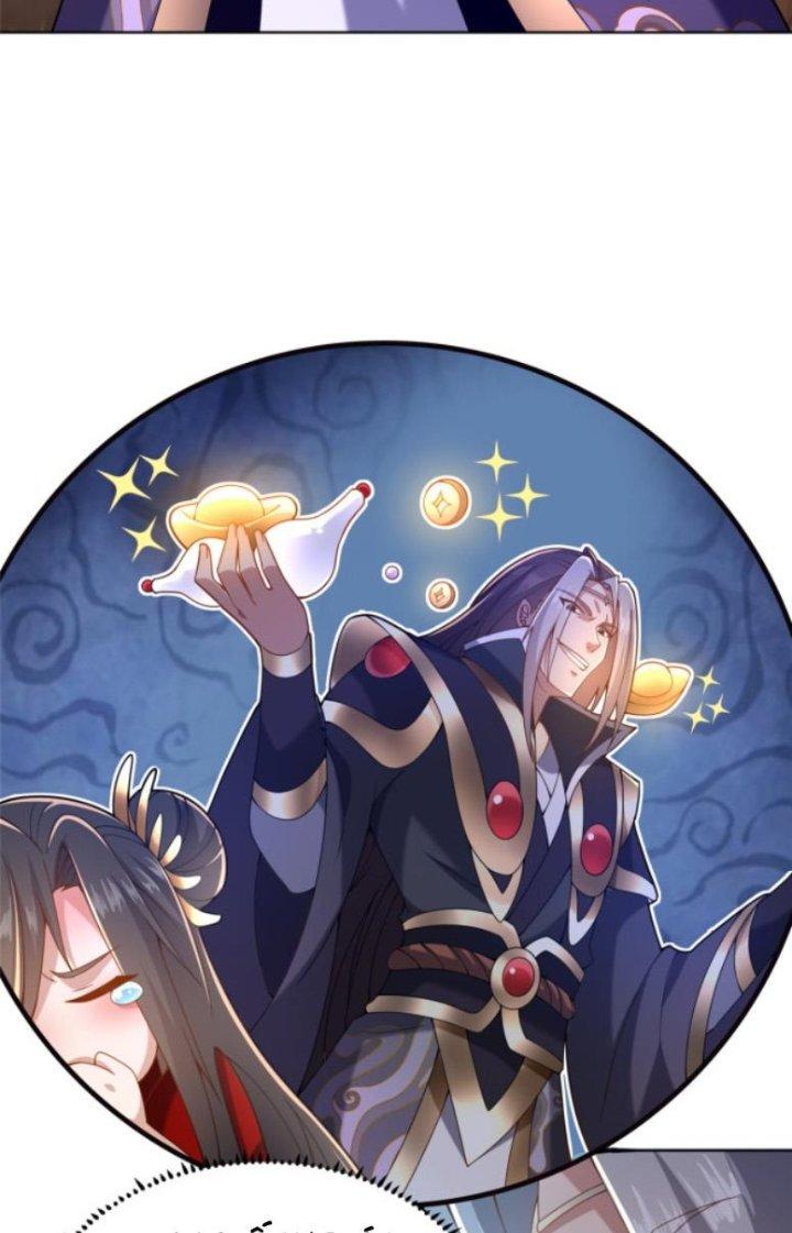 Võ TháNh NàY KhảNg KháI Quá RồI Chapter 18 - Trang 2