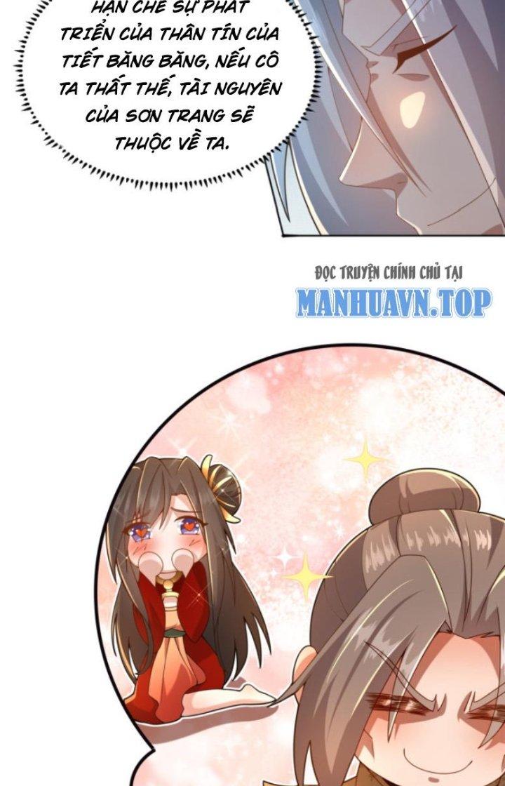 Võ TháNh NàY KhảNg KháI Quá RồI Chapter 18 - Trang 2