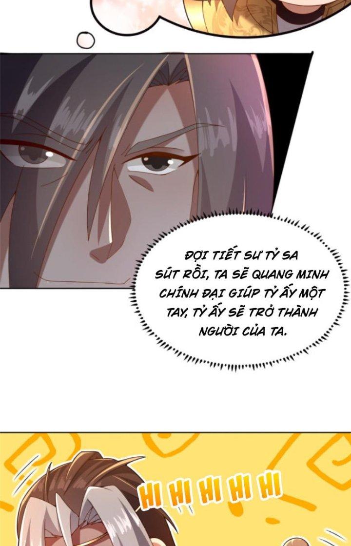 Võ TháNh NàY KhảNg KháI Quá RồI Chapter 18 - Trang 2