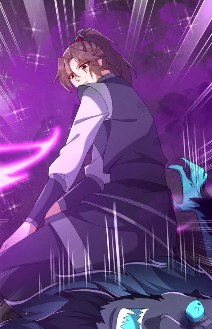 Võ TháNh NàY KhảNg KháI Quá RồI Chapter 18 - Trang 2