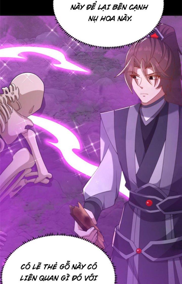 Võ TháNh NàY KhảNg KháI Quá RồI Chapter 18 - Trang 2