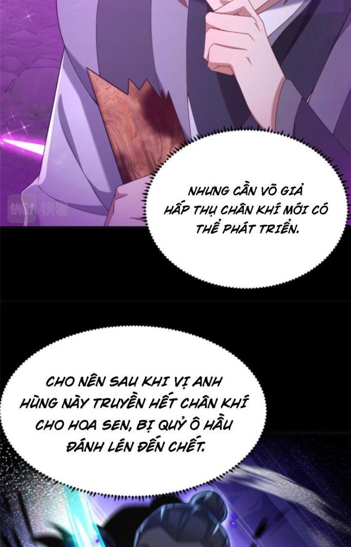 Võ TháNh NàY KhảNg KháI Quá RồI Chapter 18 - Trang 2