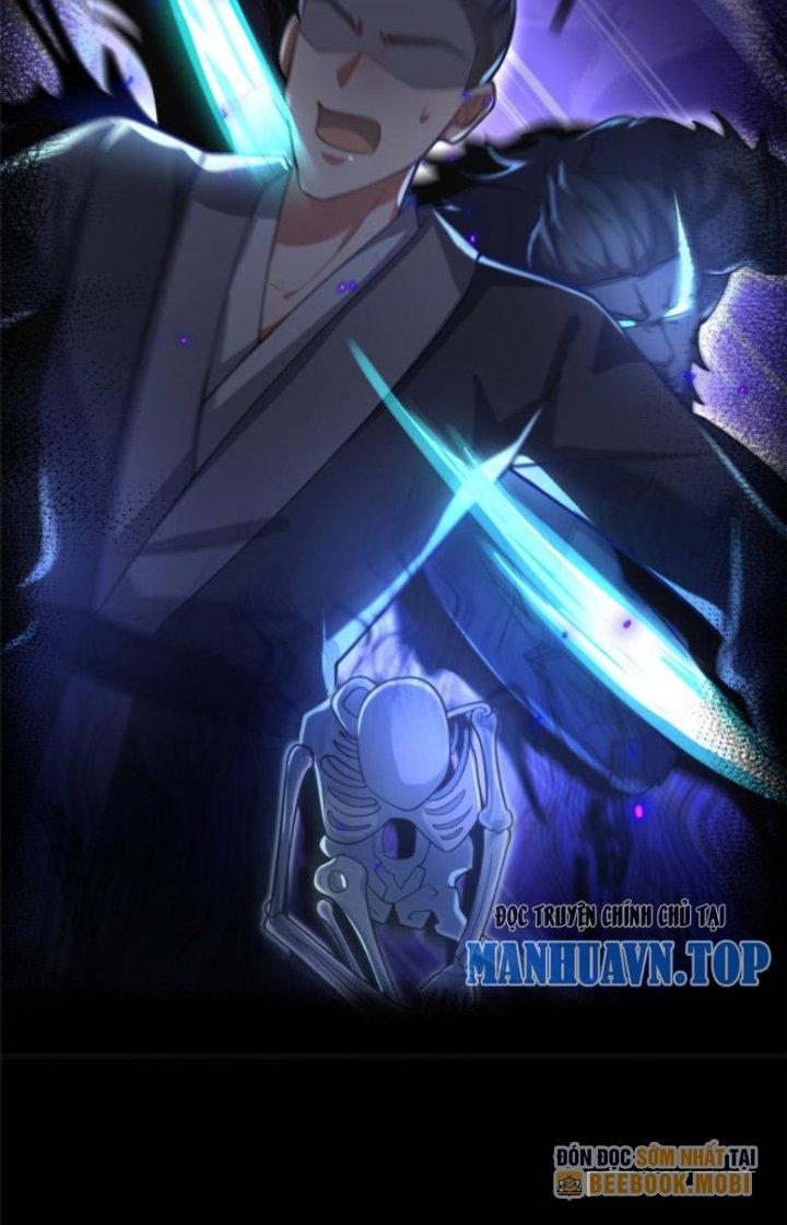 Võ TháNh NàY KhảNg KháI Quá RồI Chapter 18 - Trang 2
