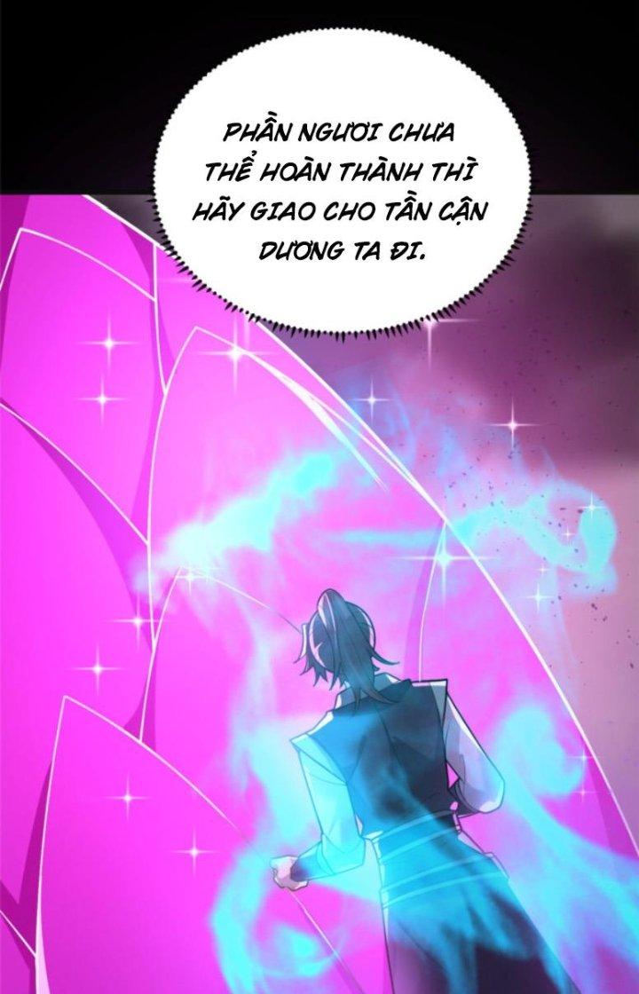 Võ TháNh NàY KhảNg KháI Quá RồI Chapter 18 - Trang 2