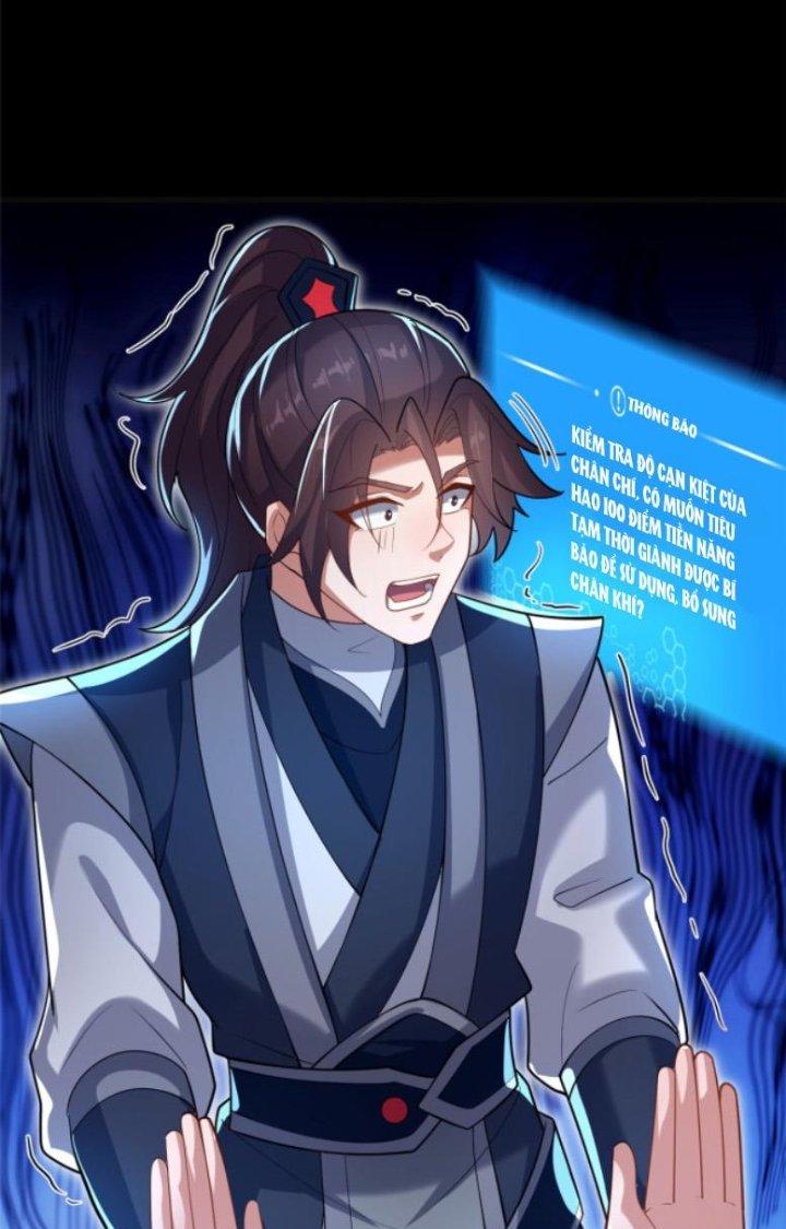 Võ TháNh NàY KhảNg KháI Quá RồI Chapter 18 - Trang 2