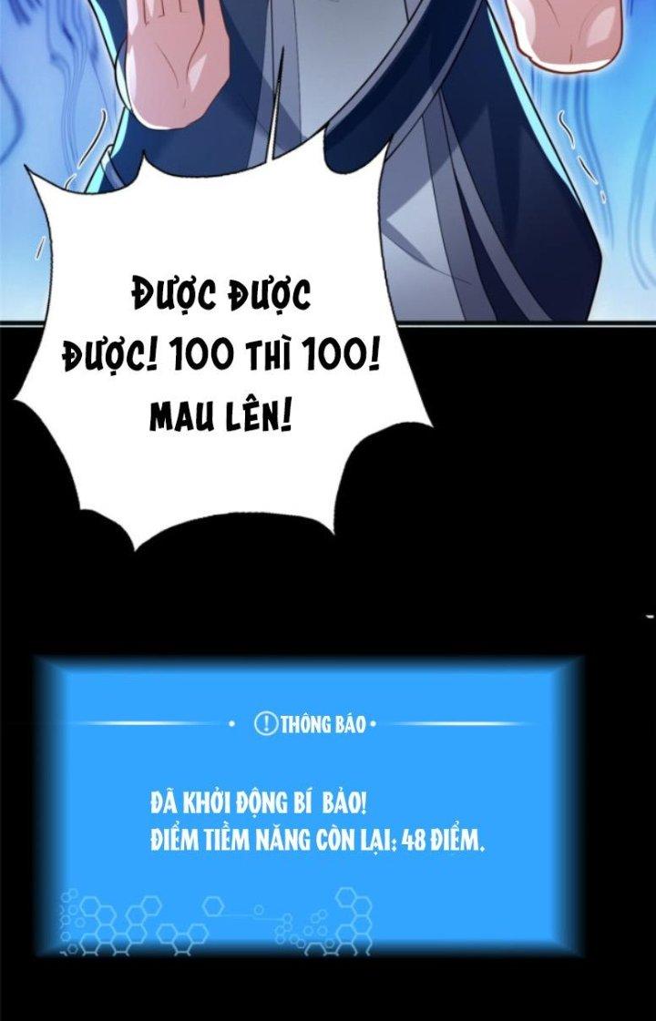 Võ TháNh NàY KhảNg KháI Quá RồI Chapter 18 - Trang 2