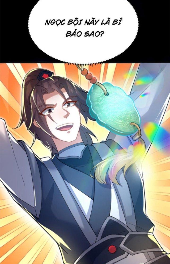 Võ TháNh NàY KhảNg KháI Quá RồI Chapter 18 - Trang 2