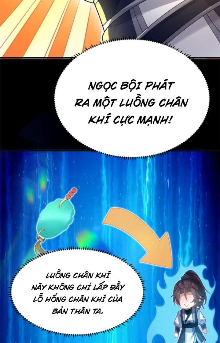 Võ TháNh NàY KhảNg KháI Quá RồI Chapter 18 - Trang 2