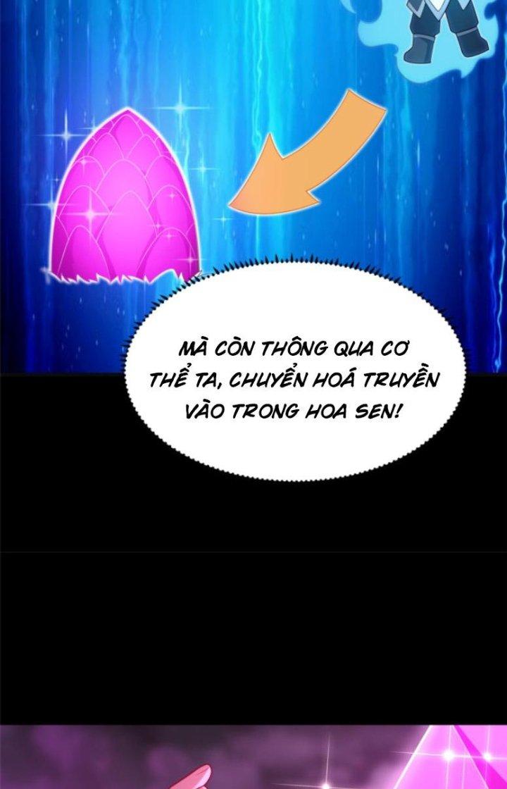 Võ TháNh NàY KhảNg KháI Quá RồI Chapter 18 - Trang 2