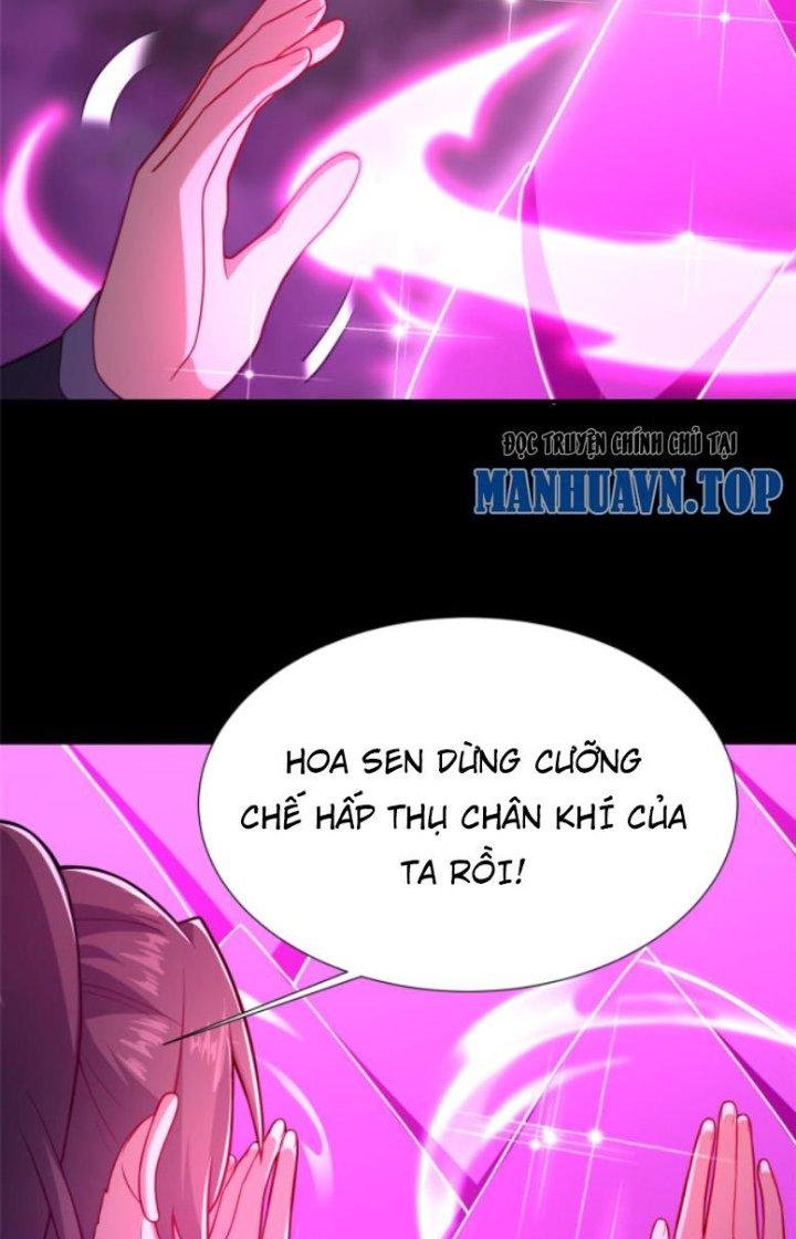 Võ TháNh NàY KhảNg KháI Quá RồI Chapter 18 - Trang 2