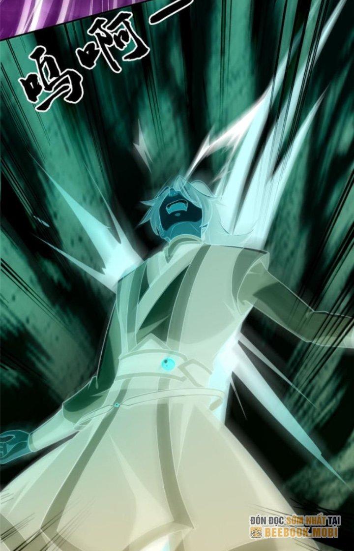 Võ TháNh NàY KhảNg KháI Quá RồI Chapter 18 - Trang 2