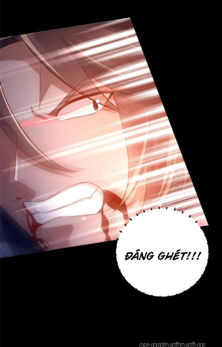 Võ TháNh NàY KhảNg KháI Quá RồI Chapter 18 - Trang 2