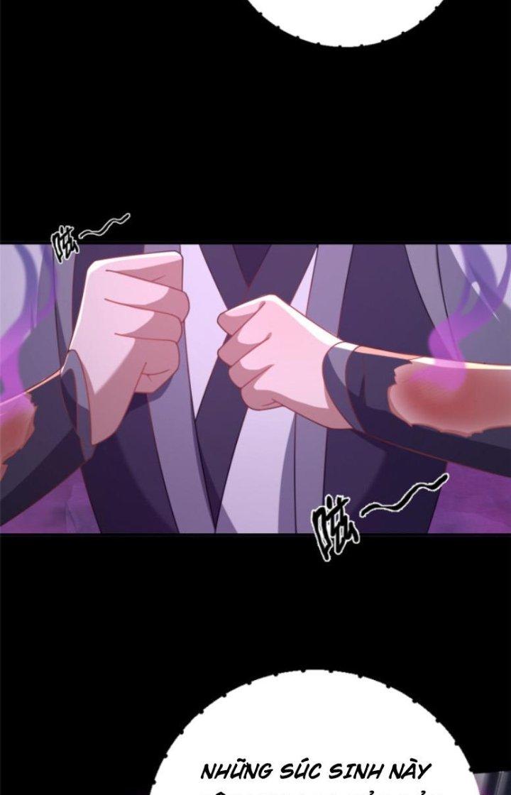 Võ TháNh NàY KhảNg KháI Quá RồI Chapter 18 - Trang 2
