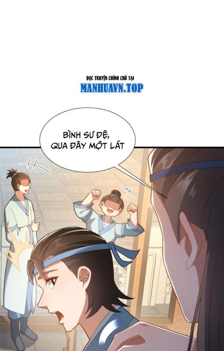 Võ TháNh NàY KhảNg KháI Quá RồI Chapter 19 - Trang 2