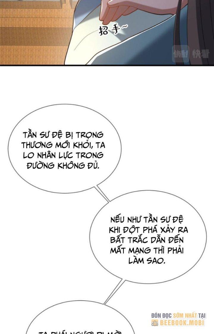 Võ TháNh NàY KhảNg KháI Quá RồI Chapter 19 - Trang 2