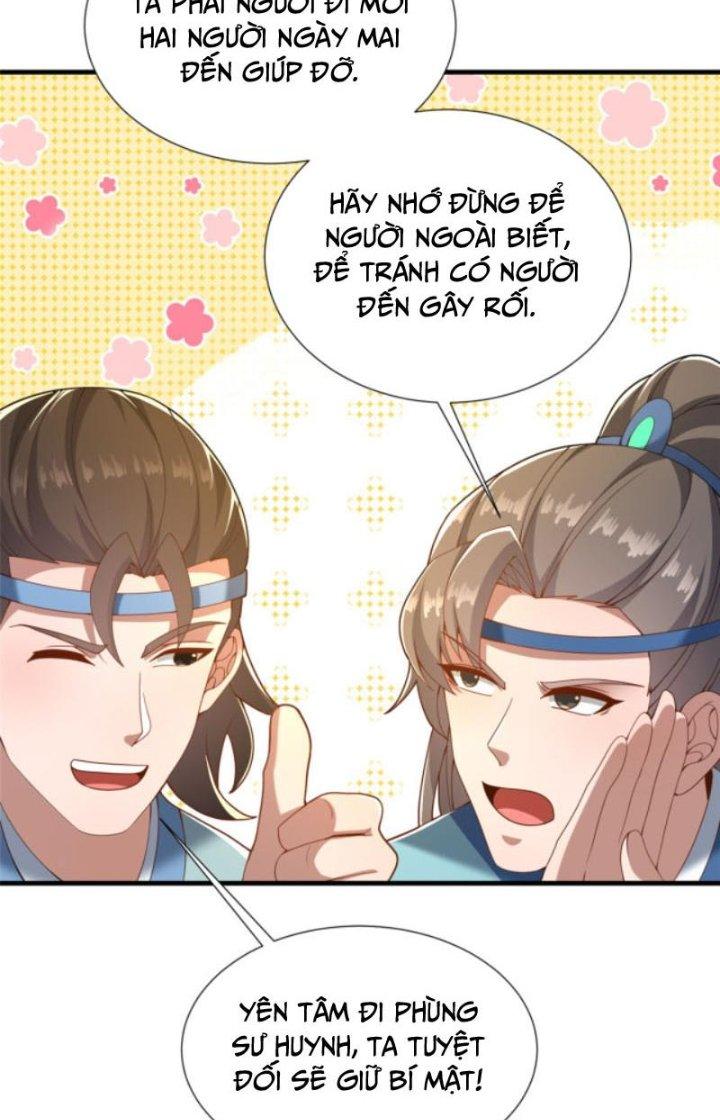 Võ TháNh NàY KhảNg KháI Quá RồI Chapter 19 - Trang 2