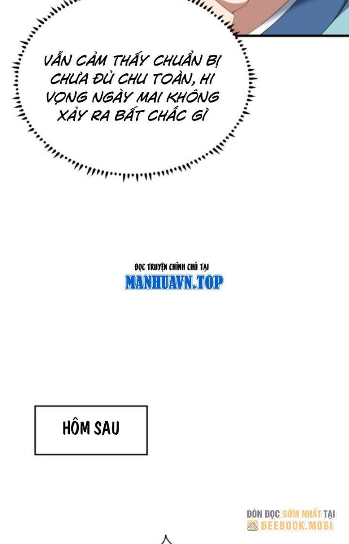 Võ TháNh NàY KhảNg KháI Quá RồI Chapter 19 - Trang 2