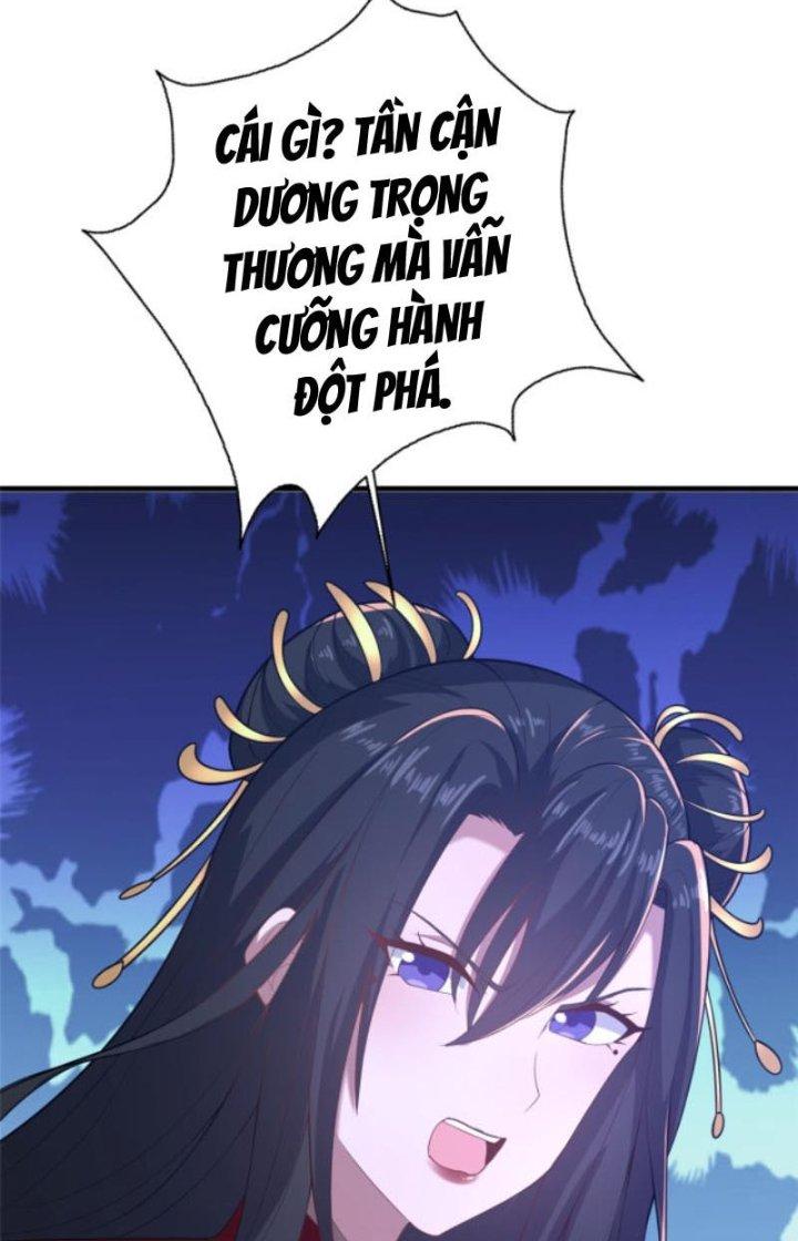 Võ TháNh NàY KhảNg KháI Quá RồI Chapter 19 - Trang 2