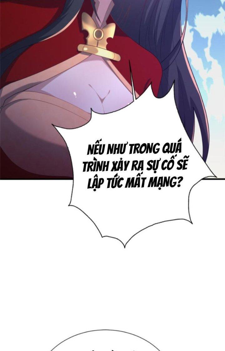 Võ TháNh NàY KhảNg KháI Quá RồI Chapter 19 - Trang 2
