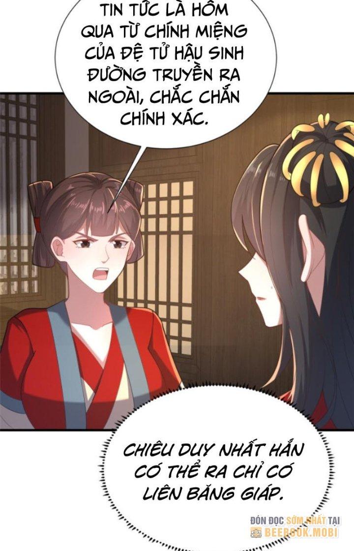 Võ TháNh NàY KhảNg KháI Quá RồI Chapter 19 - Trang 2