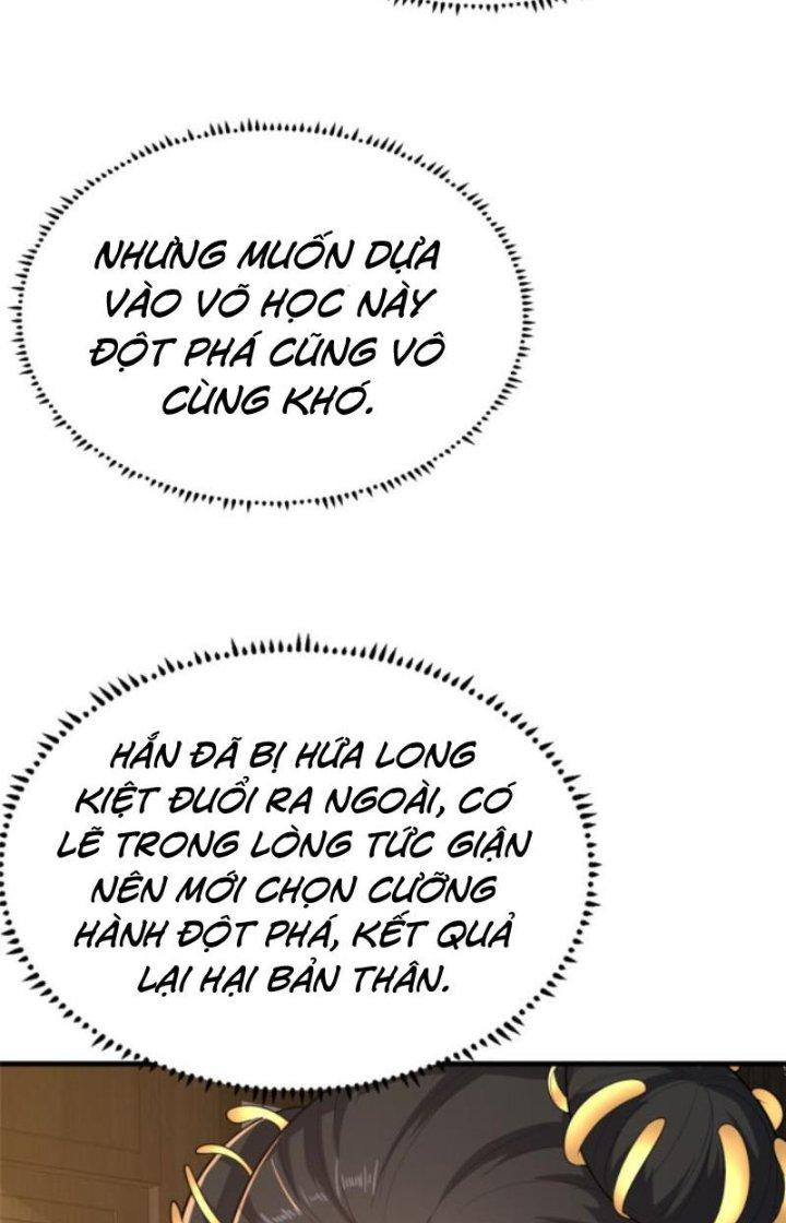 Võ TháNh NàY KhảNg KháI Quá RồI Chapter 19 - Trang 2