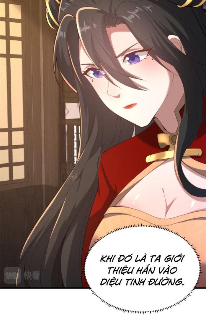 Võ TháNh NàY KhảNg KháI Quá RồI Chapter 19 - Trang 2