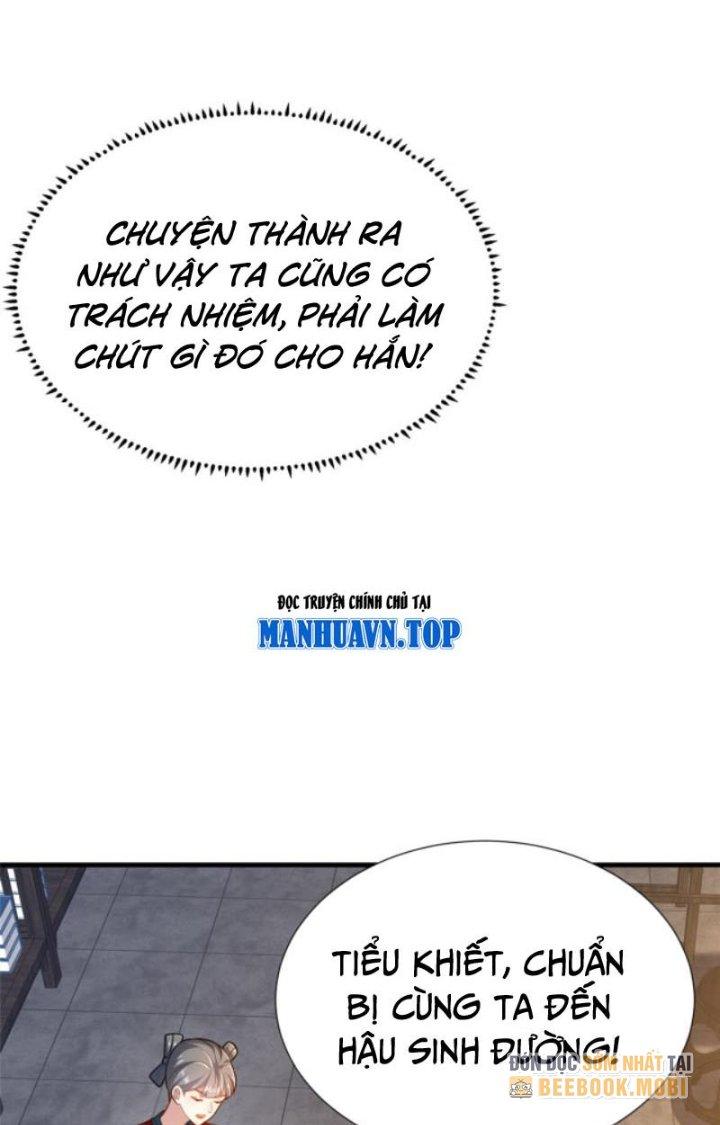 Võ TháNh NàY KhảNg KháI Quá RồI Chapter 19 - Trang 2