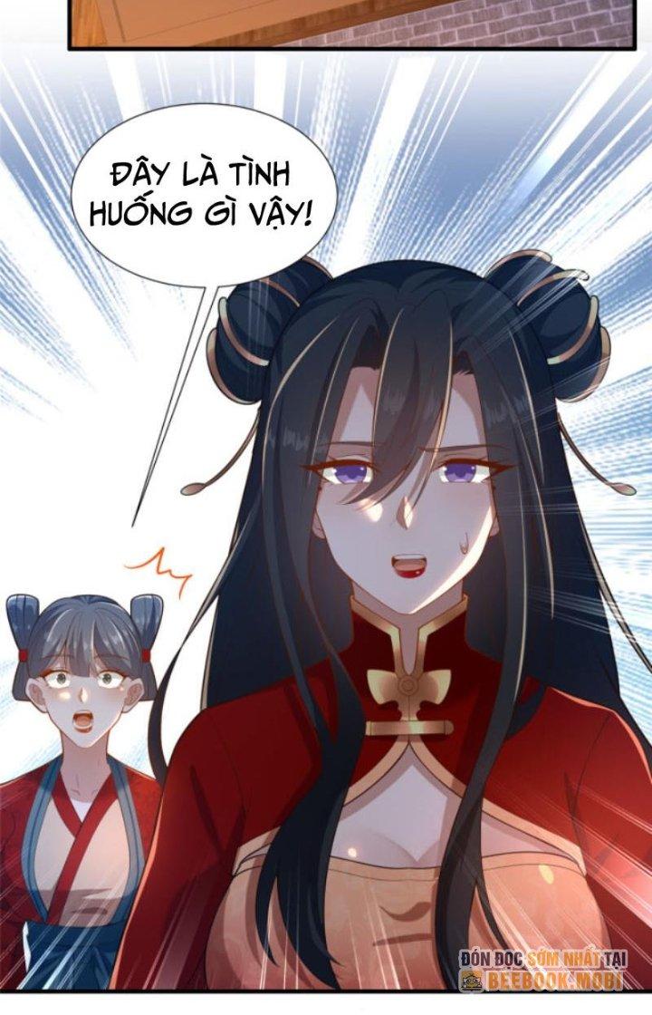 Võ TháNh NàY KhảNg KháI Quá RồI Chapter 19 - Trang 2