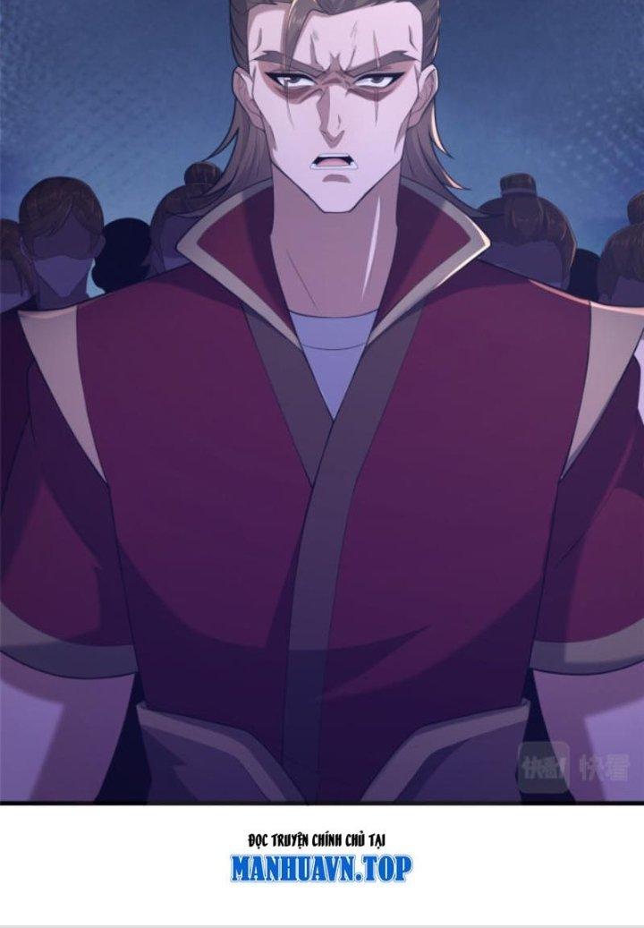 Võ TháNh NàY KhảNg KháI Quá RồI Chapter 19 - Trang 2